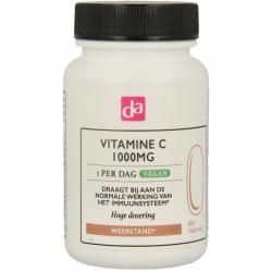 Vitamine C 1000mg