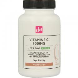 Vitamine C 1000mg