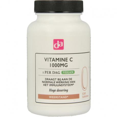 Vitamine C 1000mg