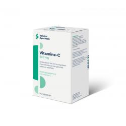 Vitamine C 500mg