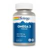 Omega 3 visolie