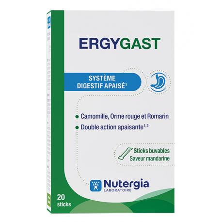 Ergygast