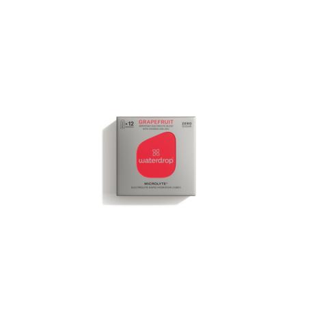 Microlyte grapefruit bruistabletten