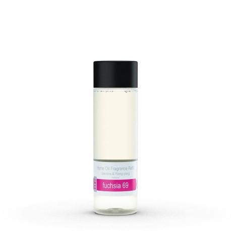 Navulling diffuser fuchsia 69