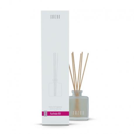 Diffuser fuchsia 69