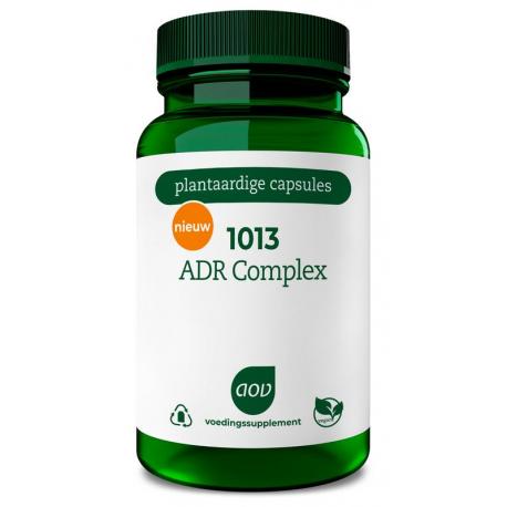 1013 Adr complex