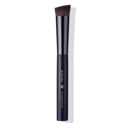 Foundation brush