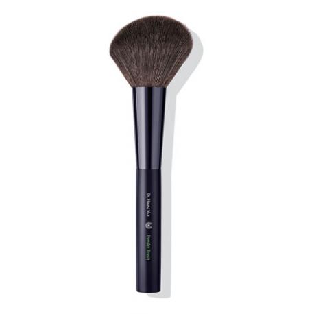 Powder brush