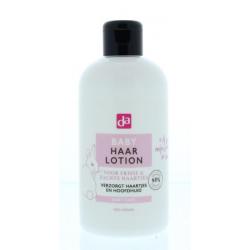 Baby haarlotion