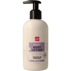 Baby bodylotion