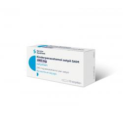 Kinderparacetamol 240mg