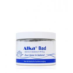 Alka bad medium