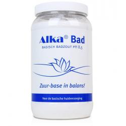 Alka bad XL