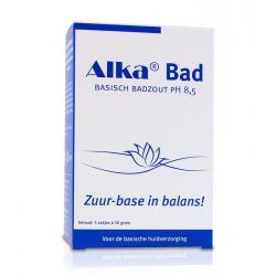 Alka bad reisverpakking 5x50 gram