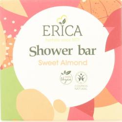 Shower bar sweet almond