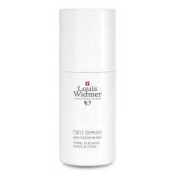 Deodorant spray geparfumeerd