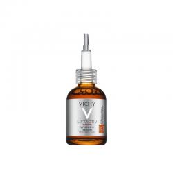 Liftactiv vitamin C serum