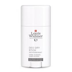 Deodorant dry stick licht geparfumeerd