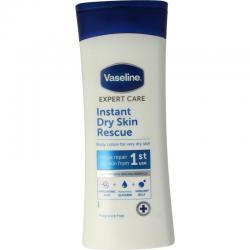 Bodylotion instant dry skin rescue