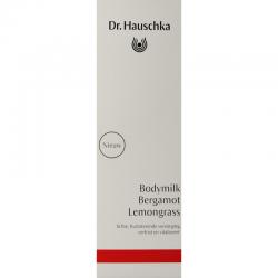 Bodymilk bergamot lemongrass