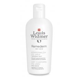 Remederm dry skin lichaamsmelk 5% ureum