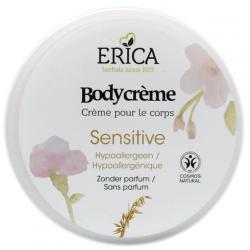 Bodycreme sensitive