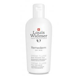 Remederm dry skin creme fluide zonder parfum