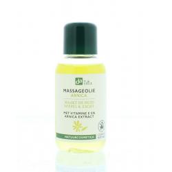 Massageolie met arnica