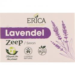 Zeep lavendel