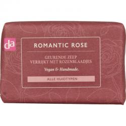 Blokzeep romantic rose