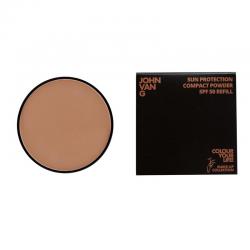 Compact powder SPF50 refill 30