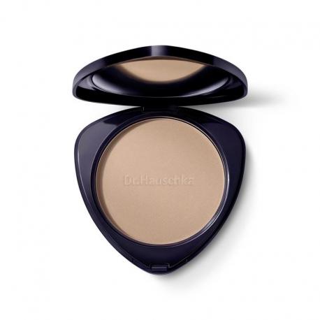 Bronzing powder 01 bronze