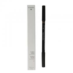 Eyebrow definer 02 dark brown