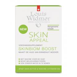 Skin appeal skinbiom boost