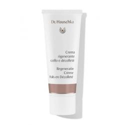 Regeneratie creme hals & decollete