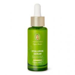 Hyaluron serum de-stressing regenerating bio