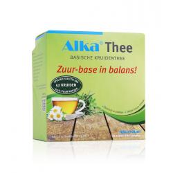 Alka thee