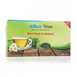 Alka thee