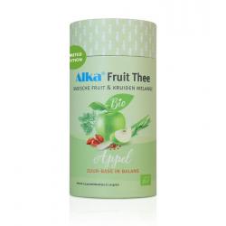 Alka fruit thee appel bio