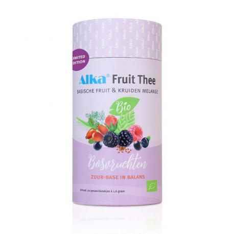 Alka fruit thee bosvruchten bio