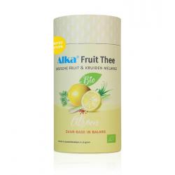 Alka fruit thee citroen bio