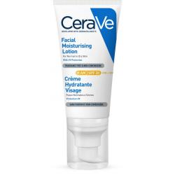 Hydraterende gezichtscreme SPF30