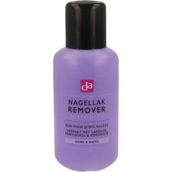 Nagellak remover zonder aceton