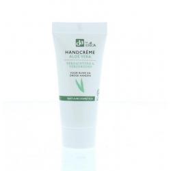 Hancreme aloe vera mini