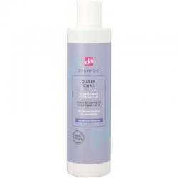 Shampoo silver care