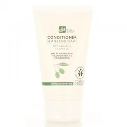 Conditioner glans haar