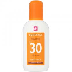 Sun spray SPF30