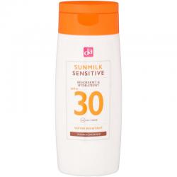 Sun milk sensitive SPF30