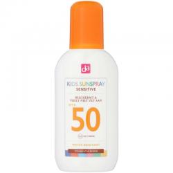 Sunspray kids SPF50