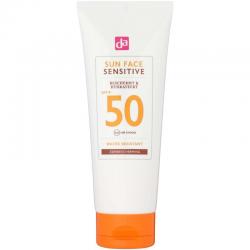 Sun face SPF50